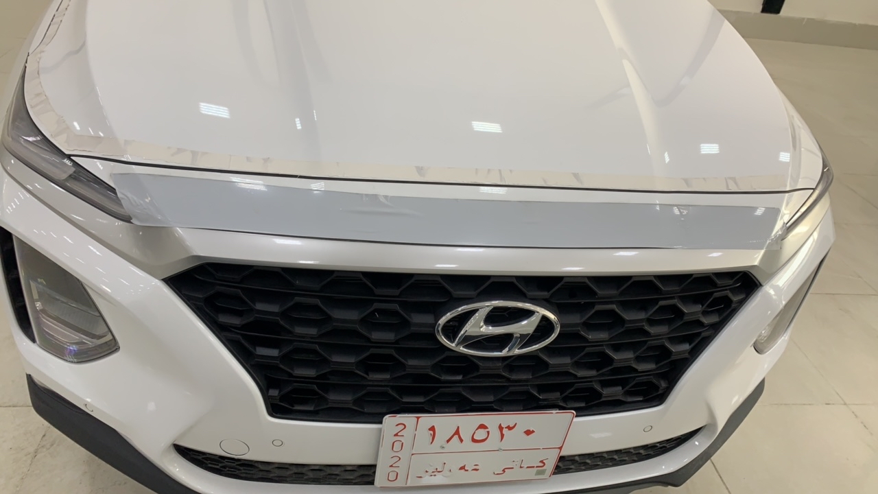 هیوندای سەنتافی